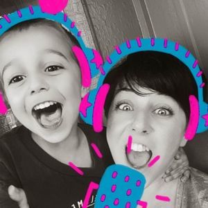 Meet your Posher, Brooke